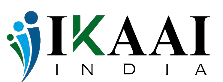 IKAAI India Logo