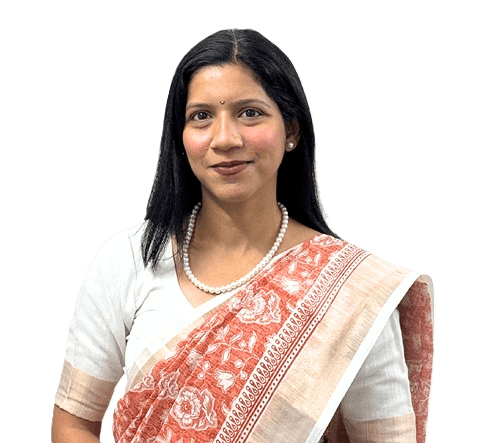 Neha Sehgal