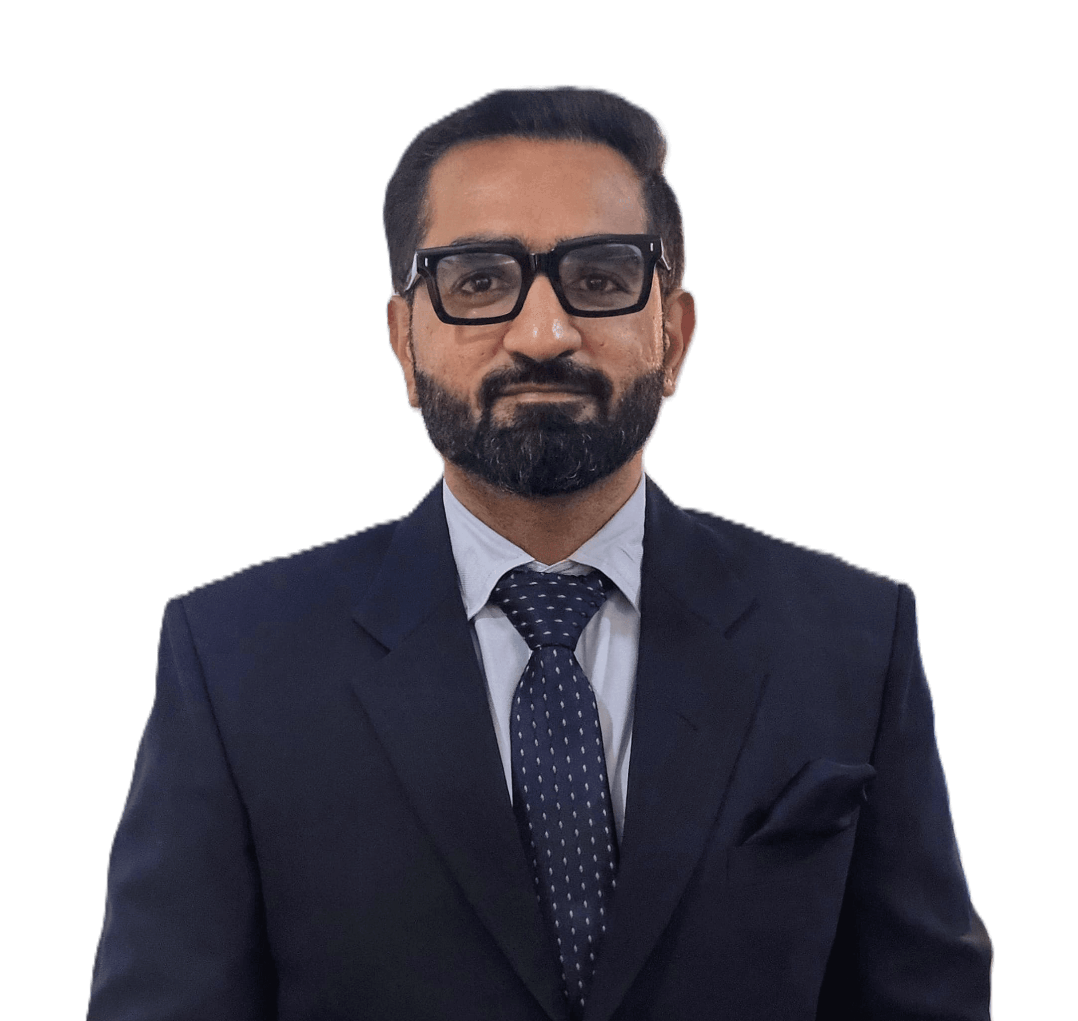 Sourabh Khurana