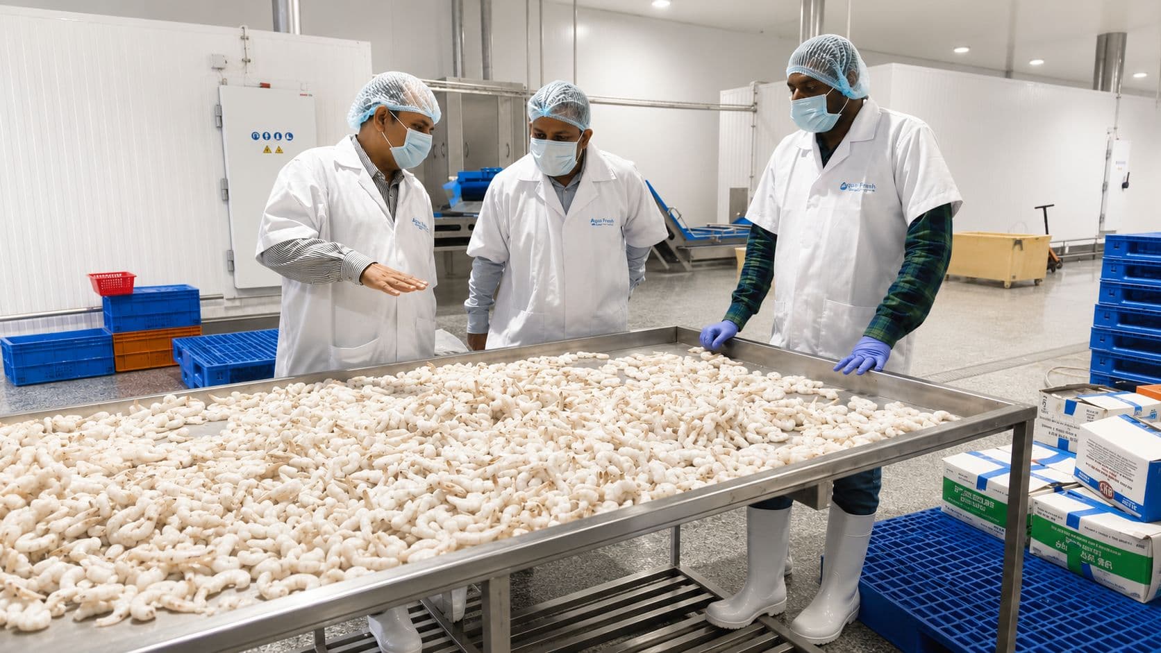 From Production to Prosperity